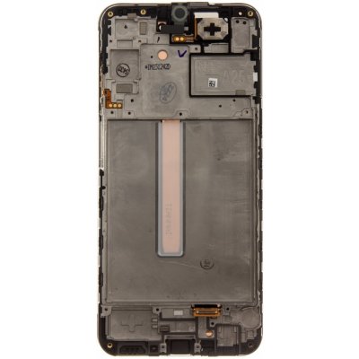 LCD Displej + Dotyková deska + Přední kryt Samsung Galaxy A26 5G – Zboží Živě