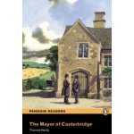 The Mayor of Casterbridge - Thomas Hardy – Hledejceny.cz