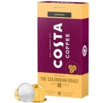 Costa Coffee Colombia Roast pody kávové kapsle pro Nespresso 10 ks – Zbozi.Blesk.cz