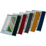 červené přední desky pro kr.vazbu, A4 (FV-200-cervene) – Zboží Živě