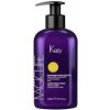 Maska na vlasy Kezy Magic Life Ultra Violet mask 300 ml