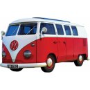 AIRFIX Quick Bulid J6017 Volkswagen Camper Van