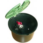 RainWorks RW-15RND Valve šachtice kulatá s 3/4" ventilem – Hledejceny.cz
