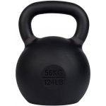 StrongGear kovový kettlebell litina 56 kg – Zboží Dáma