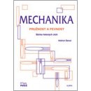 Mechanika - Pružnost a pevnost - sbírka úloh - Šámal Oldřich