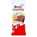 Ferrero Kinder Country 23,5 g