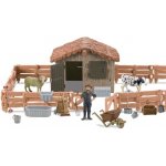 Zoolandia farma + doplňky a zvířátka – Zboží Dáma