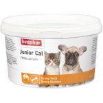 Beaphar Junior Cal 200 g – Hledejceny.cz