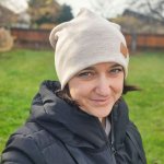 Lovera Merino čepice béžový melír – Hledejceny.cz