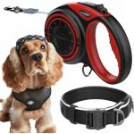 DOGNESS VODÍTKO PRO PSA automatická Svinovací páska – Hledejceny.cz
