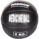 Merco Black Leather 1 kg – Zboží Mobilmania