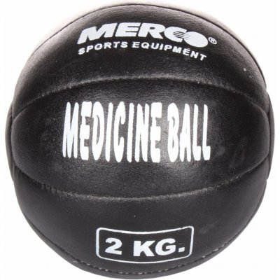 Merco Black Leather 1 kg – Zboží Mobilmania