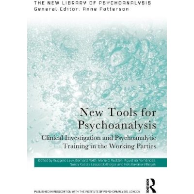 New Tools for Psychoanalysis