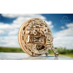 Ugears 3D puzzle Monowheel 300 ks – Hledejceny.cz