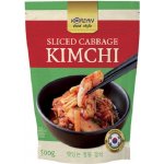 Korean Food Style Čerstvé kimchi krájené 500 g – Zboží Dáma
