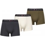 Tommy Hilfiger UM0UM03180 OXT 3pack – Zboží Dáma