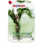 Sheron Letní kapalina do ostřikovačů Softpack Green Energy 2 l | Zboží Auto