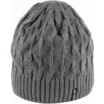 Finmark Winter hat tmavě šedá – Hledejceny.cz