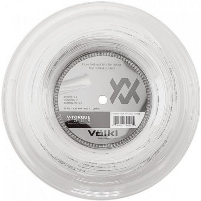 Volkl V-torque Tour 200m 1,20 mm – Zboží Dáma