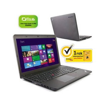 Lenovo ThinkPad Edge E531 N4IEVMC