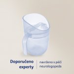 Lovi Hrneček tréninkový GENIUS 150 ml Ultramarine – Zboží Mobilmania