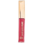 Rimmel London Oh My Gloss! Plump lesk pro plnější rty 501 Raspberry Sundae 6,5 ml – Zbozi.Blesk.cz