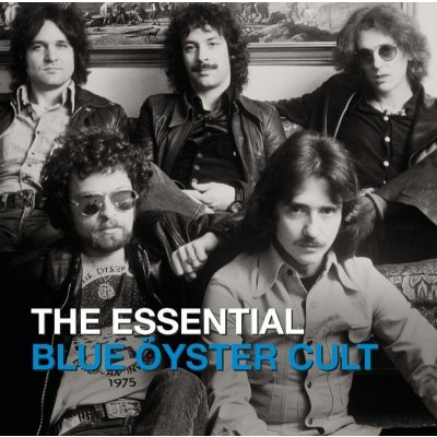 Blue Oyster Cult - Essential Blue Oyster Cult CD