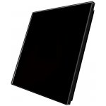 Welaik jednonásobný skleněný panel 1 - ivory cream A191L1 – Hledejceny.cz