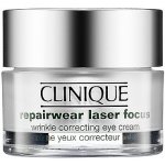 Clinique Repairwear Laser Focus Eye Cream 15 ml – Zbozi.Blesk.cz