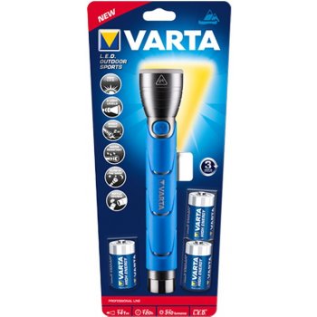 Varta LAVA 18629