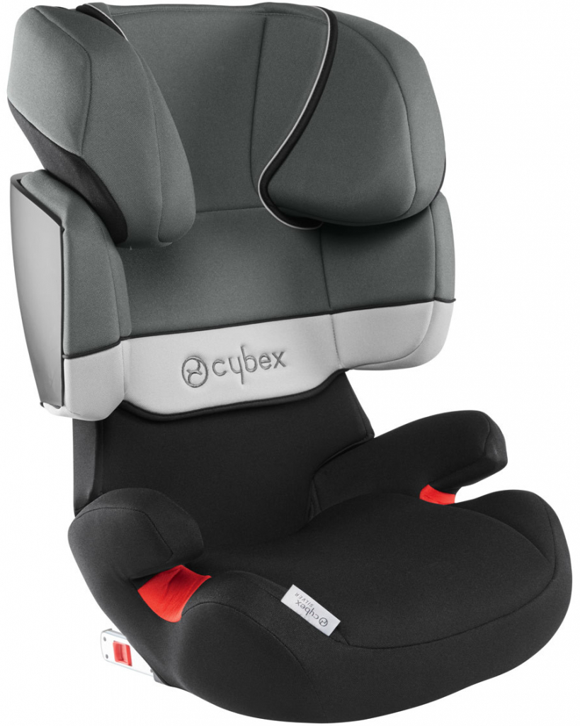 Cybex Solution X Fix Victory Child Safety Seats Car