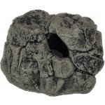 ATG skalka SH-24 18x18x12 cm šedá – Zboží Mobilmania