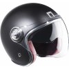 Přilba helma na motorku NOX HERITAGE 2024