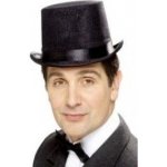 Cylindr černý semiš – Sleviste.cz