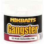 Mikbaits trvanlivé těsto Gangster 200g g7 master krill – Hledejceny.cz