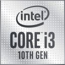 Intel Core i3-10320 CM8070104291009