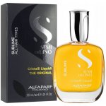 Alfaparf Milano Semi di Lino Sublime Cristalli 30 ml – Zboží Dáma