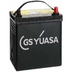 Yuasa 12V 35Ah 272A HJ-S34B20L-A