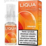 Ritchy Liqua Elements Orange 10 ml 18 mg – Hledejceny.cz