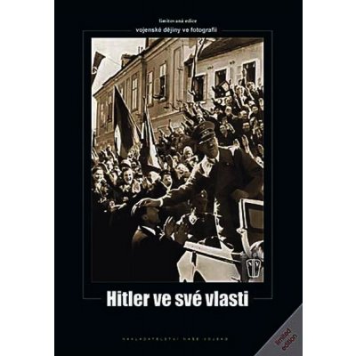 Hoffmann Heinrich - Hitler ve své vlasti