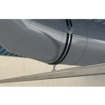 Fischer 542962 Ventilační potrubí spona LGS 710 1 ks – Hledejceny.cz