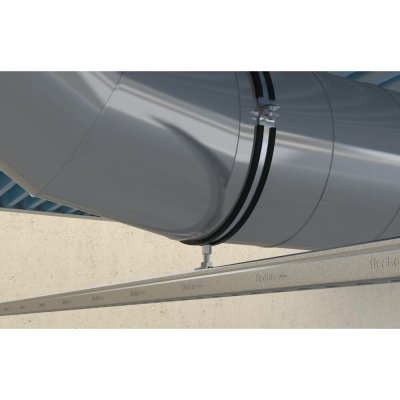 Fischer 542962 Ventilační potrubí spona LGS 710 1 ks – Hledejceny.cz