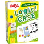 Haba Logi Case logická hra startovací sada – Hledejceny.cz
