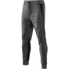 Pánské tepláky SKINS PLUS Activewear Binary Tech fleece pant Black/Marle