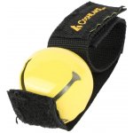 Přívěsek na klíče Coghlan´s rolnička na medvědy žlutá – Sleviste.cz