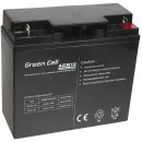 Green Cell 12V 20Ah