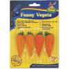 Funny Vegeta Okusovátko pro hlodavce 6 cm