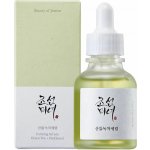 Beauty Of Joseon Calming serum Green Tea & Panthenol Bez Parfemace 30 ml – Hledejceny.cz
