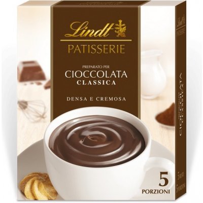 Lindt Horká čokoláda mléčná 100 g – Zboží Mobilmania