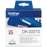 Brother DK-22210 – Zboží Mobilmania